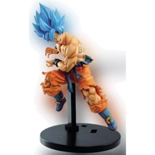 Игровая фигурка Игровая коллекционная фигурка Banpresto Dragon Ball: Super Tag Fighters Goku (85631P): Тип Персонаж мультфильма, фильма