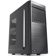 Корпус FrimeCom E133 400W: Форм-фактор материнской платы ATX/MicroATX