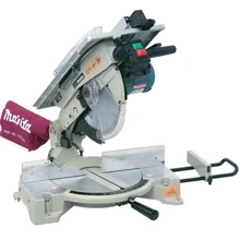 Пила торцювальна Makita LH1040: Виробник Makita