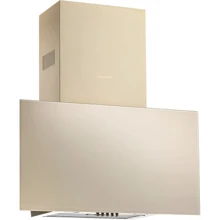 Витяжка Pyramida V2 60 IV: Тип фільтра повітря Відведення