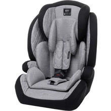 4 Baby автокресло (1/2/3) Aspen (Light grey) 4AS04: Группа 1/2/3 (9-36 кг)