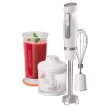 Блендер Sencor SHB 4378WH: Мощность, Вт 800