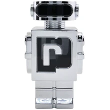 Туалетная вода Paco Rabanne Phantom 100 ml Тестер: Вид Туалетная вода