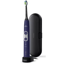 Philips Sonicare ProtectiveClean 6100 HX6471 / 03 Deep Purple: undefined undefined