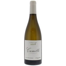 Шампанское Louis Roederer Camille Hommage Blanc 2018 белое сухое 0.75л (VTS1003183): Объем, л 0.75