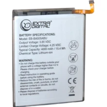 Аккумулятор Аккумулятор ExtraDigital for Samsung EB-BA505BU 4000 mAh: Производитель ExtraDigital