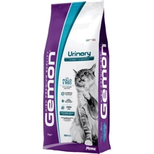 Сухой корм для кошек Gemon Cat Urinary курица с рисом 7 кг (8009470297301): Тип Сухой корм