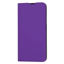 Чохол для телефона BeCover Book Exclusive New Style Purple для Motorola Moto G04/E14 (712647): Сумісність Motorola Moto G04 / E14