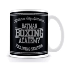 Кухоль Pyramid International Batman (Boxing Academy) (MG23775): Виробник Pyramid International