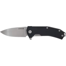 Ніж Lionsteel Kur black (39.21.66): Тип ножа Карманный