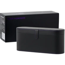 Дорожній футляр для зберігання фена Dyson Supersonic Presentation Case Black (968999-01): Виробник Dyson