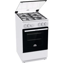Газовая плита Gorenje GG5A12WF Газовая плита Gorenje GG5A12WF
