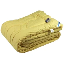 Одеяло Руно 140x205см шерстяное "Elite Beige" (321.29ШЕУ_Beige): Тип Особо теплые