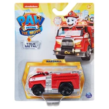 Щенячий патруль: металевий колекційний рятувальний автомобіль Die Cast з Маршалом (SM16782/6117-2): Тип Персонаж мультфильма, фильма