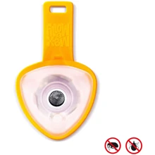 Ультразвуковой отпугиватель для собак Max & Molly Urban Pets Soundshield 24/7 Ultrasonic Technology (MM0121+MM0122+MM0123+MM0124): Тип Приборы