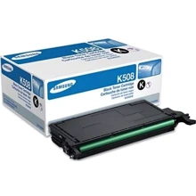 Картридж Samsung CLT-K508S (SU200A): Виробник Samsung