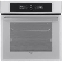 Духовой шкаф электрический Whirlpool AKZ 7920 WH: Объем, л 65