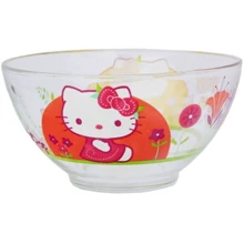 Пиала Luminarc Hello Kitty Nordic Flower H9227 (500 мл): undefined undefined