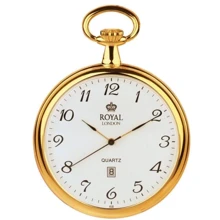 Наручные часы Royal London 90015-02: Стиль Классический