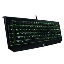 Клавіатура Razer BlackWidow 2013 Ultimate (RZ03-00382200-R3R1): Підключення дротове