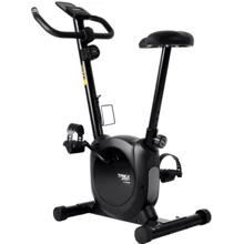 Велотренажер Trex Sport TX-350MB RIZE магнитный черный (5902308232358): Тип нагрузки Магнитная