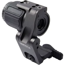 Крепление Unity FAST, QD Lever, H-2.26", магнифер для Vortex (VMX-3T, Micro3X, Micro6X), Trijicon® (3X MAG-C) (1608.04.93): undefined undefined
