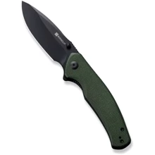 Нож Sencut Slashkin S20066-3 (S20066-3): Тип ножа Туристический