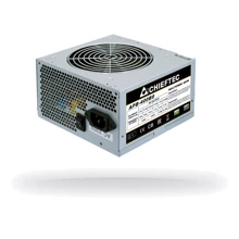 Блок питания Chieftec Value APB-400B8: Форм-фактор ATX