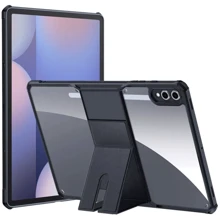 Аксессуар для планшетных ПК Becover Xundd Stand Black for Samsung X810 Galaxy Tab S9 Plus / X820 Galaxy S10 Plus (713246): Цвет черный