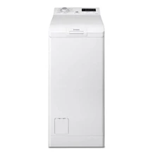 Стиральная машина Electrolux EWT1266ESW: Тип машины Автомат