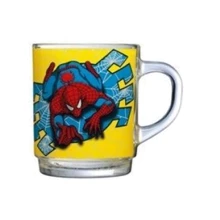 Кружка Luminarc SPIDERMAN COMIC BOOK H4350/a (250мл): undefined undefined
