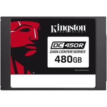 Kingston DC450R 7.68 ТB (SEDC450R/7680G): Тип накопителя внутренний