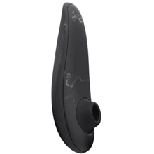 Вакуумный стимулятор Womanizer - Мarilyn Мonroe Сlassic 2 Black Marble: Для кого Для женщин