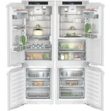 Встраиваемый холодильник Liebherr IXCC 5155 Prime: Тип Side-by-Side