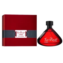 Парфюмированная вода Sterling Tres Nuit Lyric Men 100 ml: Вид Парфюмированная вода