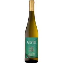 Вино Sogrape Vinhos Azevedo Loureiro Alvarinho Vinho Verde (0,75 л) (BW39767): Страна производитель Португалия