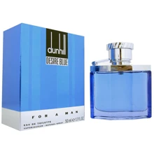 Туалетная вода Alfred Dunhill Desire Blue 50 ml: Вид Туалетная вода