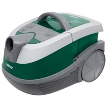 Порохотяг Zelmer 919.5 SP Green: Тип пилососа миючий