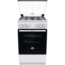 Газова плита Gorenje GG5A12WF: Тип пристрою кухонна плита