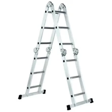 Лестница Nowa шарнирная DP3030j: Производитель NOWA