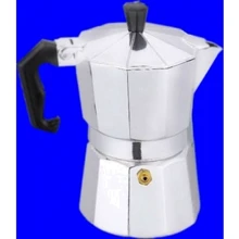 Кавоварка Bohmann BH 9409 (9 чашек): Тип Кофеварка гейзерная