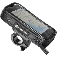 Держатель и док-станция Scosche Bike Holder HandleIt Pro Black (BM03): Производитель Scosche