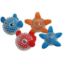 Игрушка для собак Croci морские жители 9 см (C6198789): Производитель Croci
