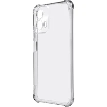 Чехол для телефонов ArmorStandart Air Force Camera cover Transparent for Motorola G34 5G (ARM73907): Совместимость Motorola G34 5G