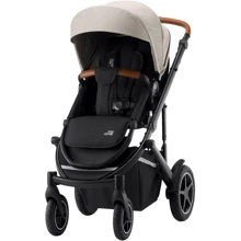 Візок BRITAX-ROMER SMILE III Pure Beige / Black: Тип коляски прогулочная