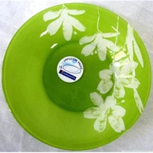 Тарілка Luminarc Cotton Flower H2782 (215 мм): Кількість 1