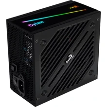 Блок питания Aerocool Cylon 700 (ACPW-CL70AEC.11): Форм-фактор ATX