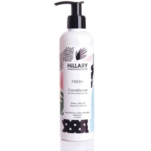 HiLLARY FRESH Сonditioner 250 ml Натуральный кондиционер для всех типов волос: Пол Для женщин