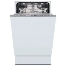 Посудомоечная машина Electrolux ESL 46500: Цвет серый
