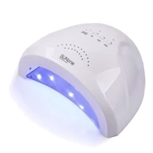Лампа SUN One White 48W UV/LED для полимеризации: Производитель Sun